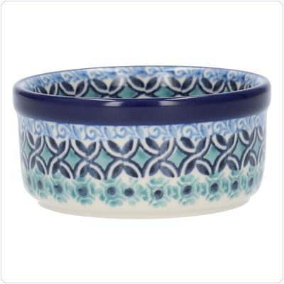 Bunzlau Ramekin bakje 100ml Ø8,5 (2095) - Granada (3398)