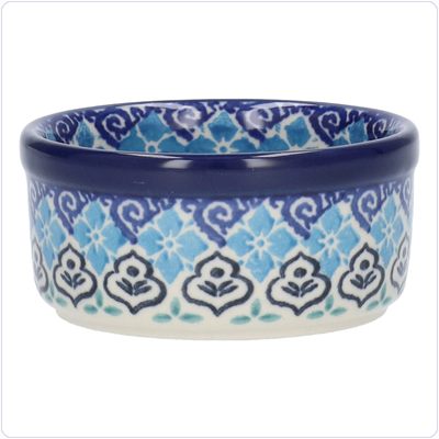 Bunzlau Ramekin bakje 100ml Ø8,5 (2095) - Porto (3403)