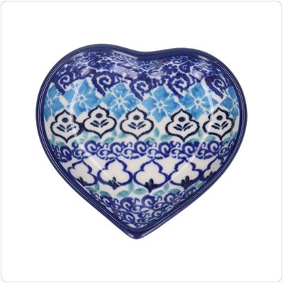 Bunzlau Hartje theetipje (2164) - Porto (3403)