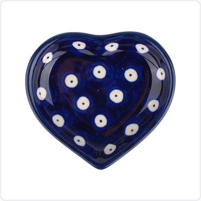 Bunzlau Hartje theetipje (2164) - Blue Eyes (71)