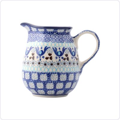 Bunzlau Kannetje 350 ml (2184) - Marrakesh (1026)