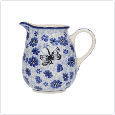 Bunzlau Kannetje 350 ml (2184) - Dragonfly (1443)