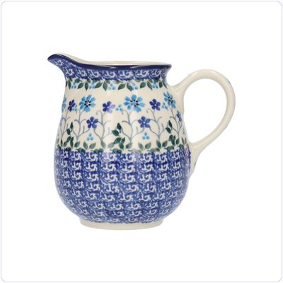 Bunzlau Kannetje 350 ml (2184) - Spring Hill (2785)