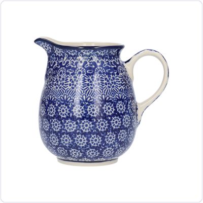 Bunzlau Kannetje 350 ml (2184) - Lace (884)