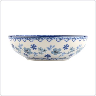 Bunzlau Serveerschaal 270ml Ø13 (2189) - Harmony (2333)