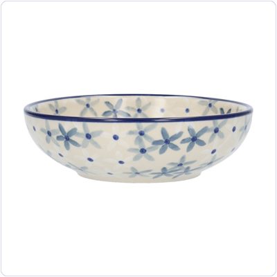 Bunzlau Serveerschaal 270ml Ø13 (2189) - Sea Star (2607)