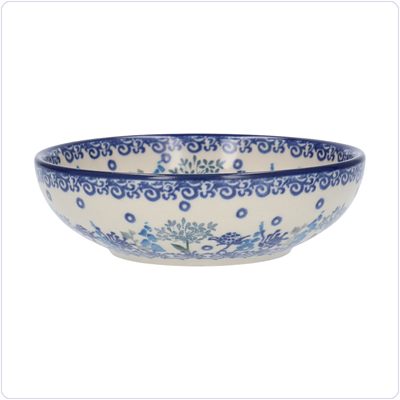 Bunzlau Serveerschaal 270ml Ø13 (2189) - Floral Party (2896)