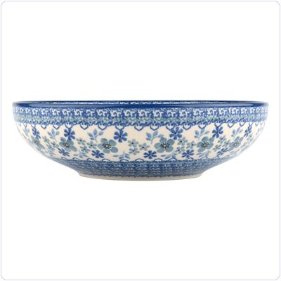 Bunzlau Serveerschaal 1250ml Ø22,5 (2191) - Harmony (2333)