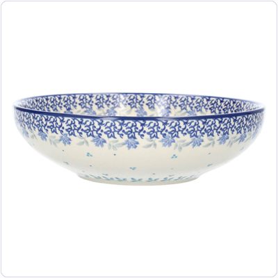 Bunzlau Serveerschaal 1250ml Ø22,5 (2191) - Hedgehogs (3440)