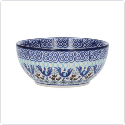 Bunzlau Rijstkom 300ml Ø12 (2192) - Marrakesh (1026)