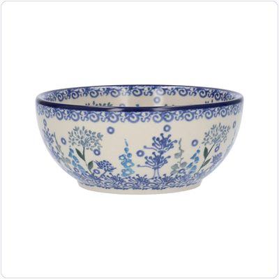 Bunzlau Rijstkom 300ml Ø12 (2192) - Floral Party (2896)