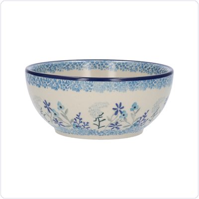Bunzlau Rijstkom 300ml Ø12 (2192) - Festive (2922)
