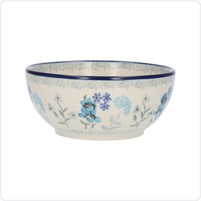 Bunzlau Rijstkom 300ml Ø12 (2192) - Delicate Breeze (3304)
