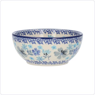 Bunzlau Rijstkom 300ml Ø12 (2192) - Douce Fleur (3505)