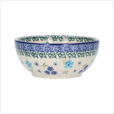 Bunzlau Rijstkom 300ml Ø12 (2192) - Blossom Field (3509)