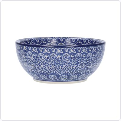 Bunzlau Rijstkom 300ml Ø12 (2192) - Lace (884)