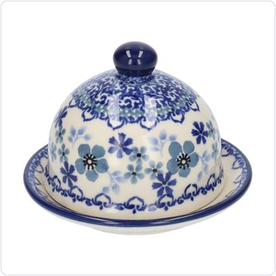 Bunzlau Botervlootje mini Ø9,5cm (2204) - Harmony (2333)