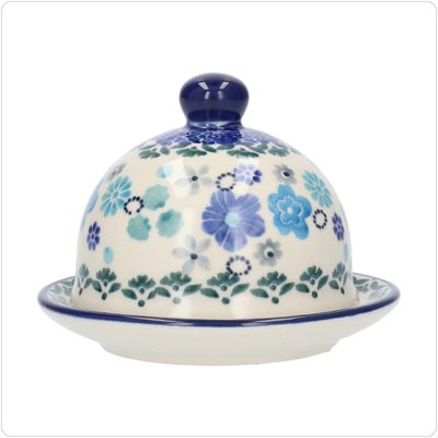 Bunzlau Botervlootje mini Ø9,5cm (2204) - Blossom Breeze (3396)