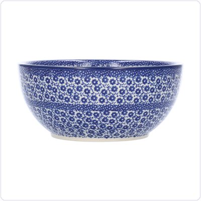 Bunzlau Rijstkom 800ml Ø16 (2238) - Midnight Blue (2546)