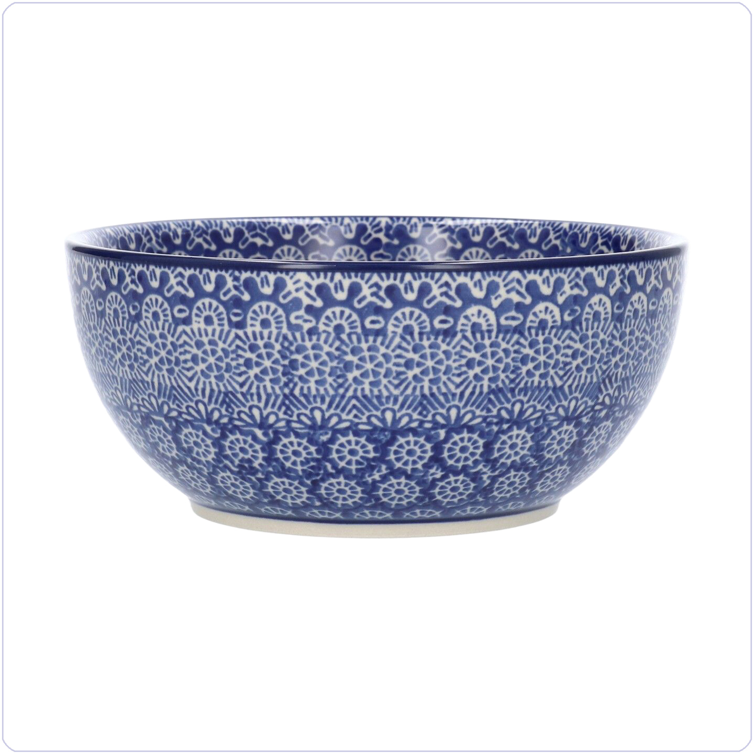 Bunzlau Rijstkom 800ml Ø16 (2238) - Lace (884)