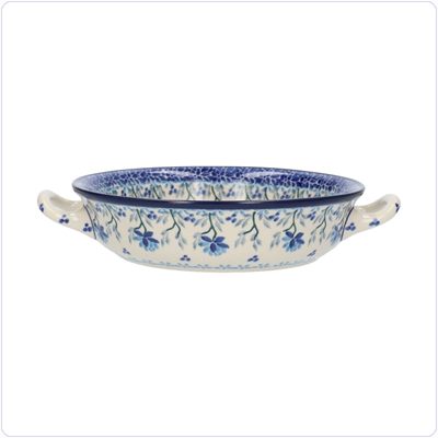 Bunzlau Ronde ovenschaal Ø17cm (2240) - Daydream (2524)