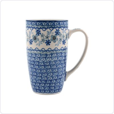 Bunzlau Slanke XL Mok 400ml (2252) - Harmony (2333)