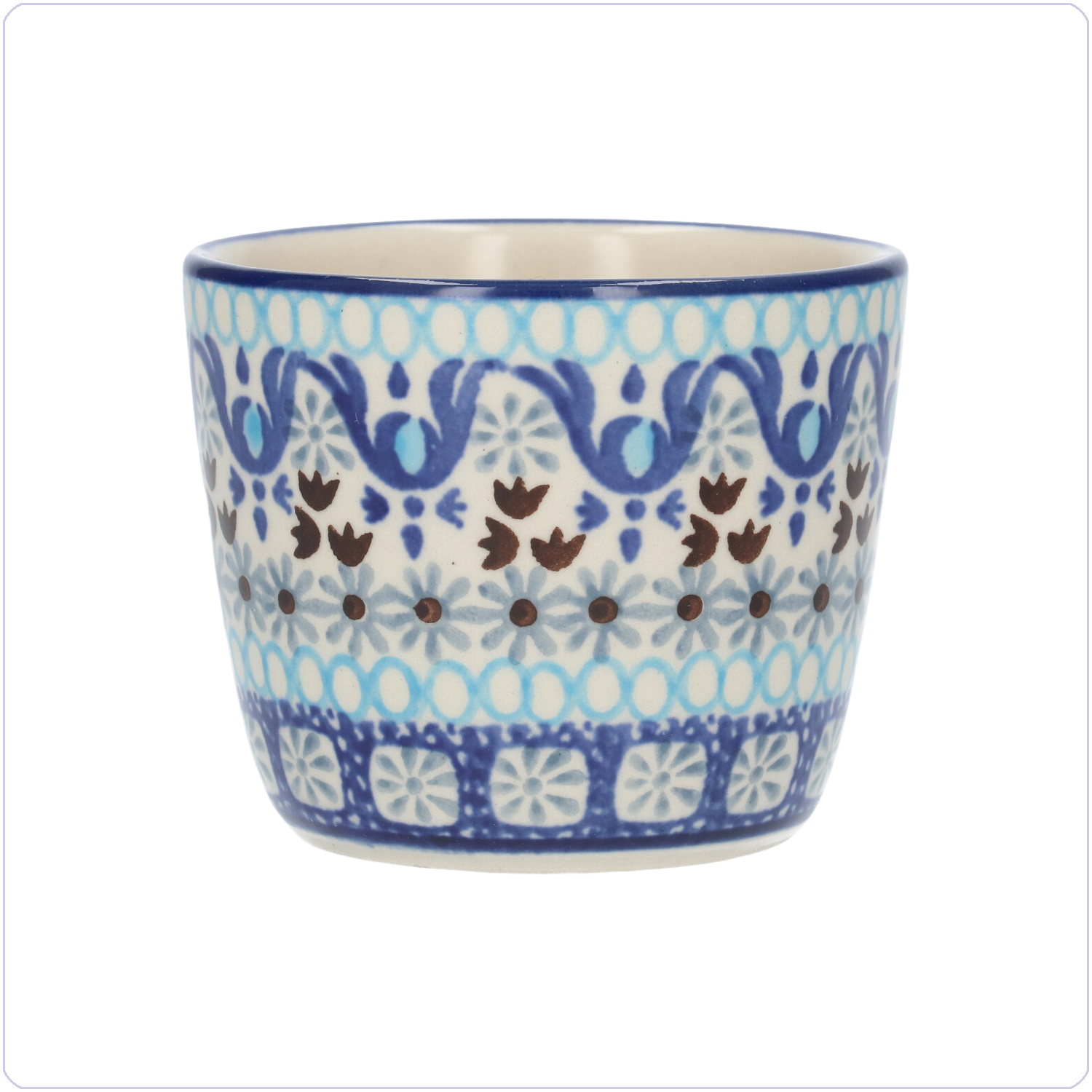 Bunzlau Tumbler S - 190ml (2289) - Marrakesh (1026)