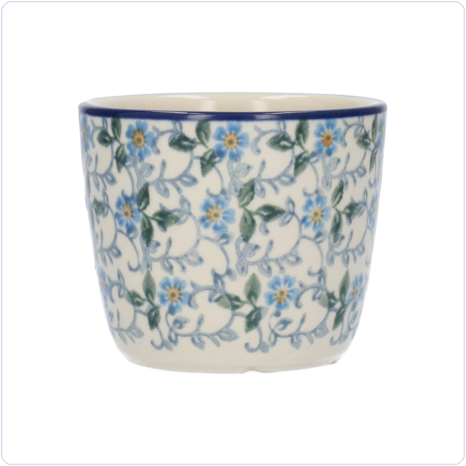 Bunzlau Tumbler S - 190ml (2289) - Summer Wind (2089)