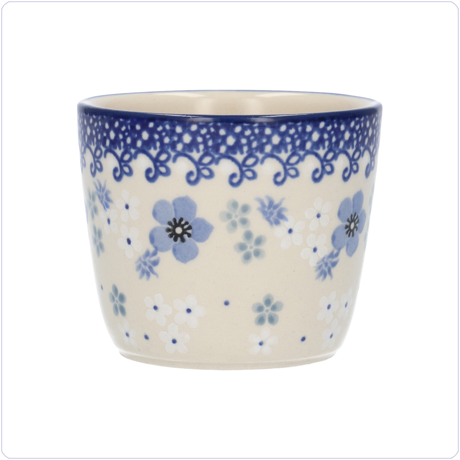 Bunzlau Tumbler S - 190ml (2289) - Spring Ballet (2341)