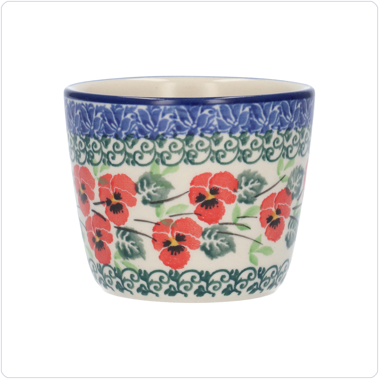 Bunzlau Tumbler S - 190ml (2289) - Romance (2538)