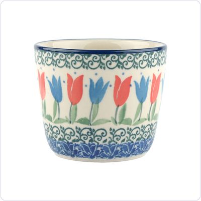 Bunzlau Tumbler S - 190ml (2289) - Tulip Royal (2599)