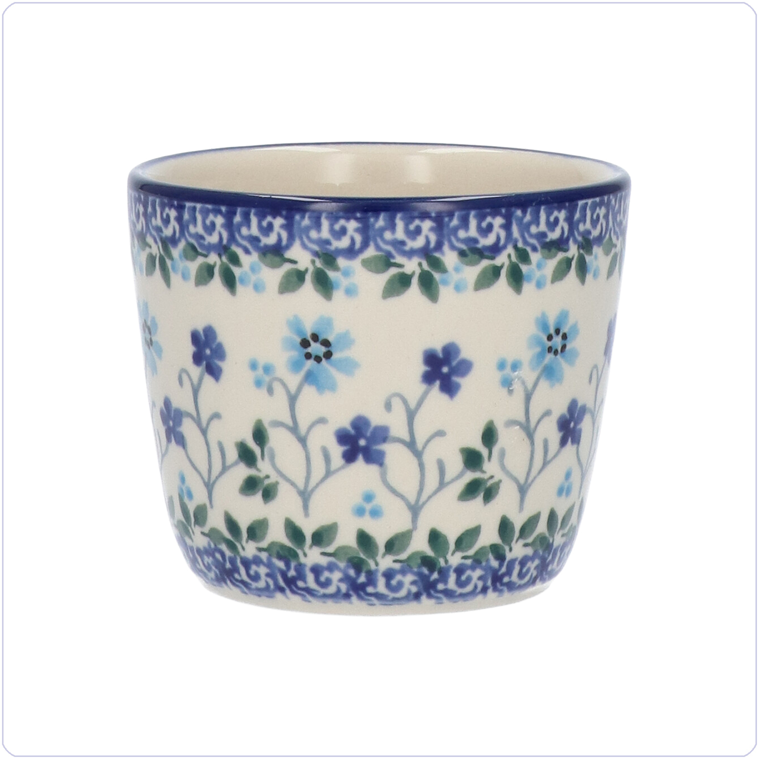 Bunzlau Tumbler S - 190ml (2289) - Spring Hill (2785)