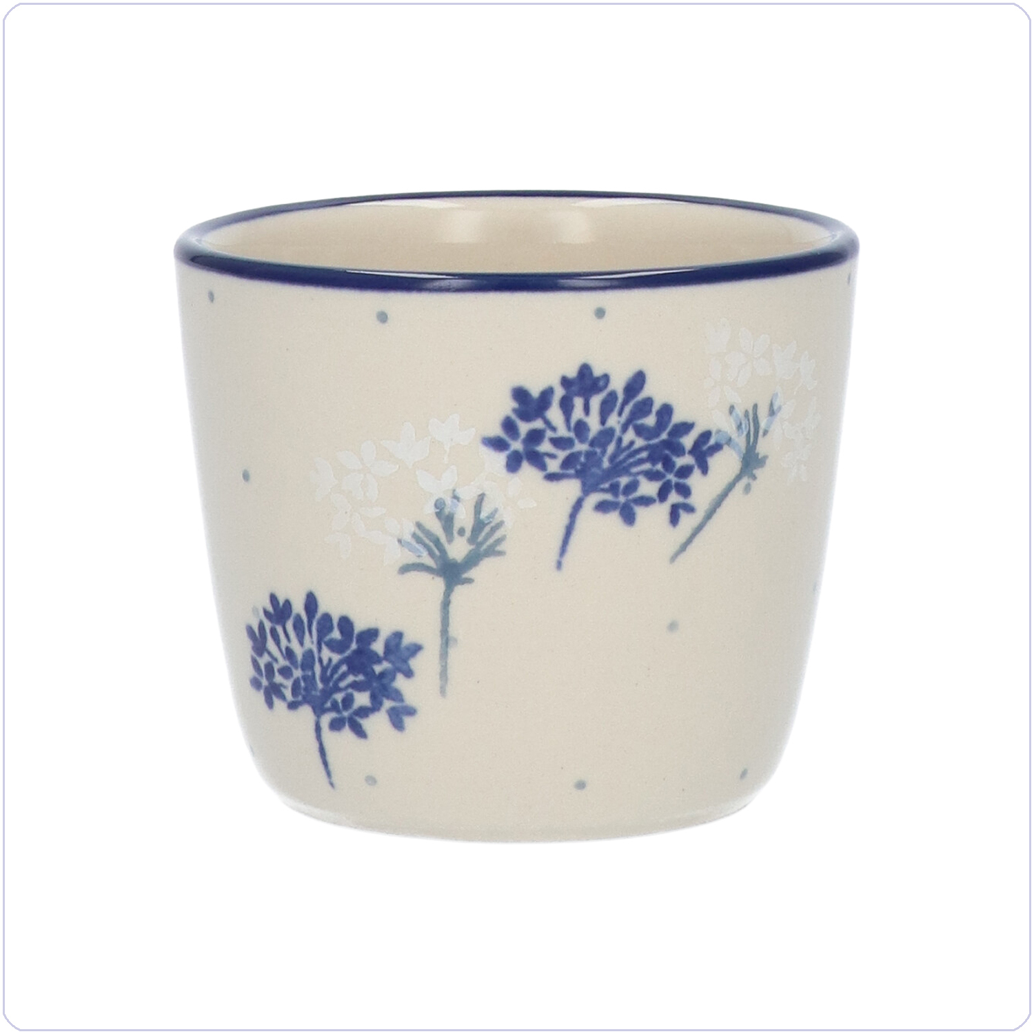 Bunzlau Tumbler S - 190ml (2289) - Felicity (2788)