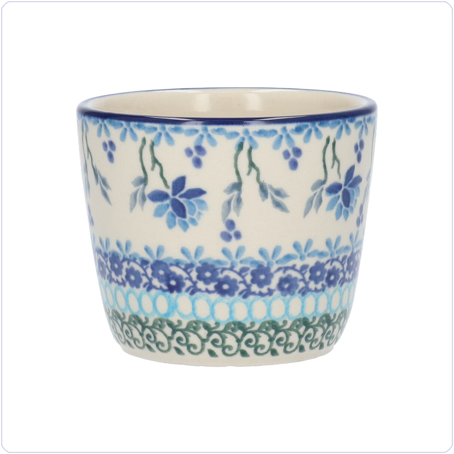 Bunzlau Tumbler S - 190ml (2289) - Anniversary (3272)