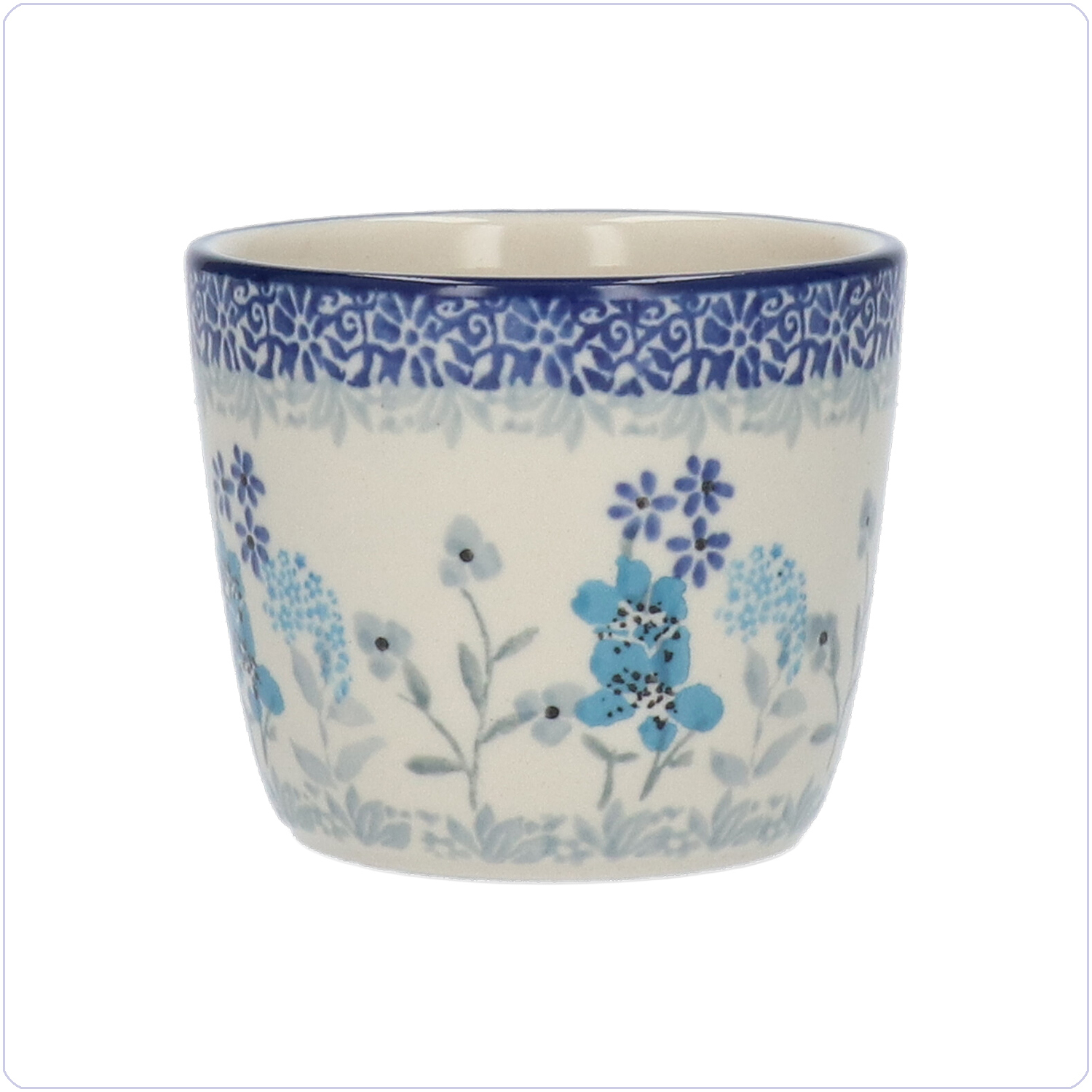 Bunzlau Tumbler S - 190ml (2289) - Delicate Breeze (3304)