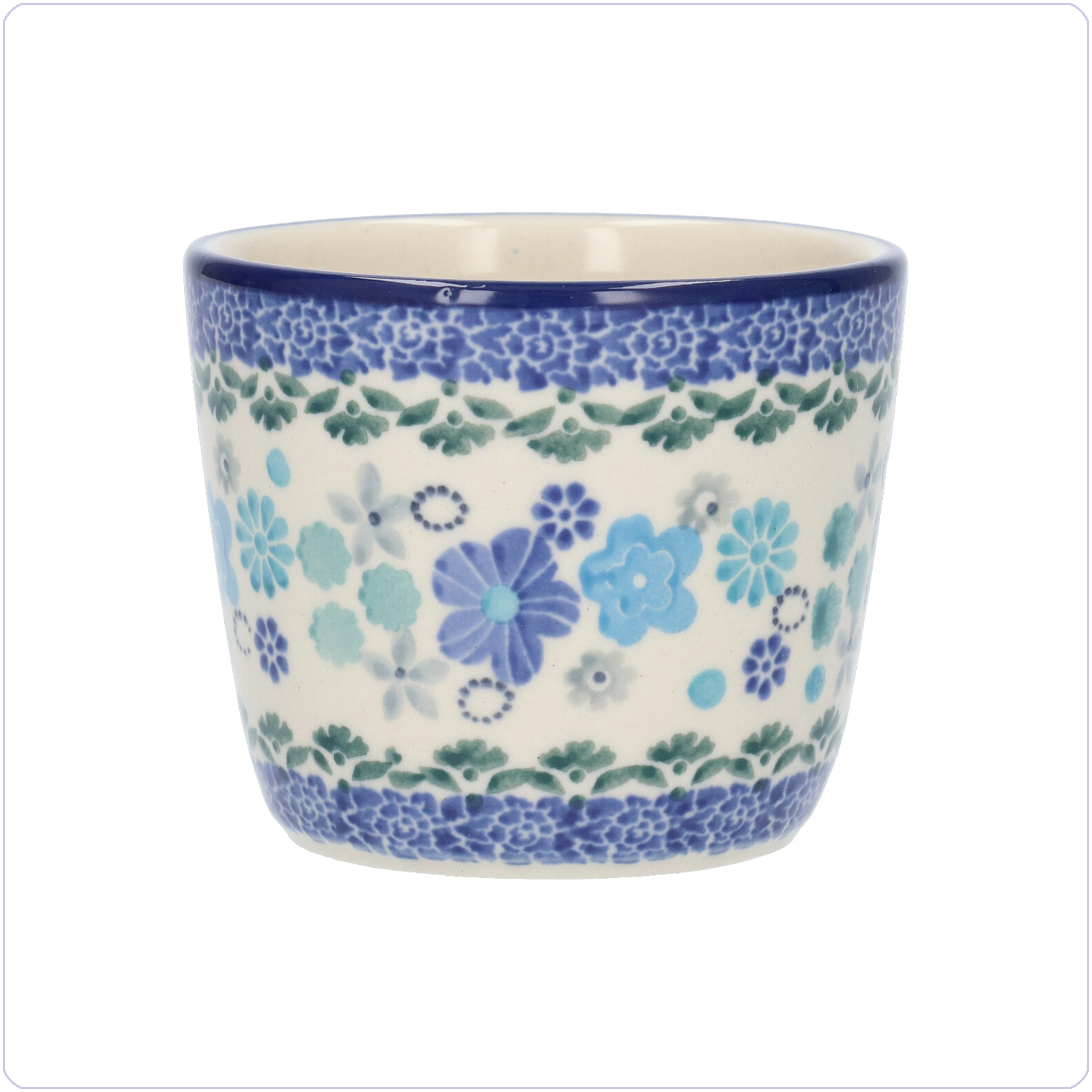 Bunzlau Tumbler S - 190ml (2289) - Blossom Breeze (3396)