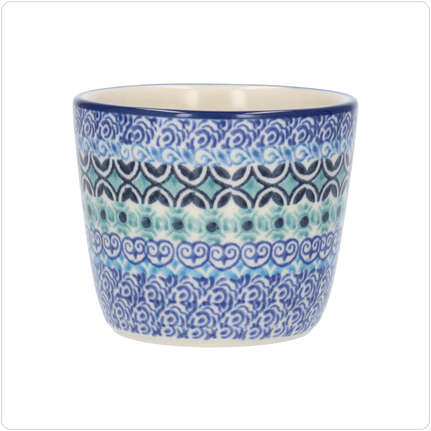 Bunzlau Tumbler S - 190ml (2289) - Granada (3398)