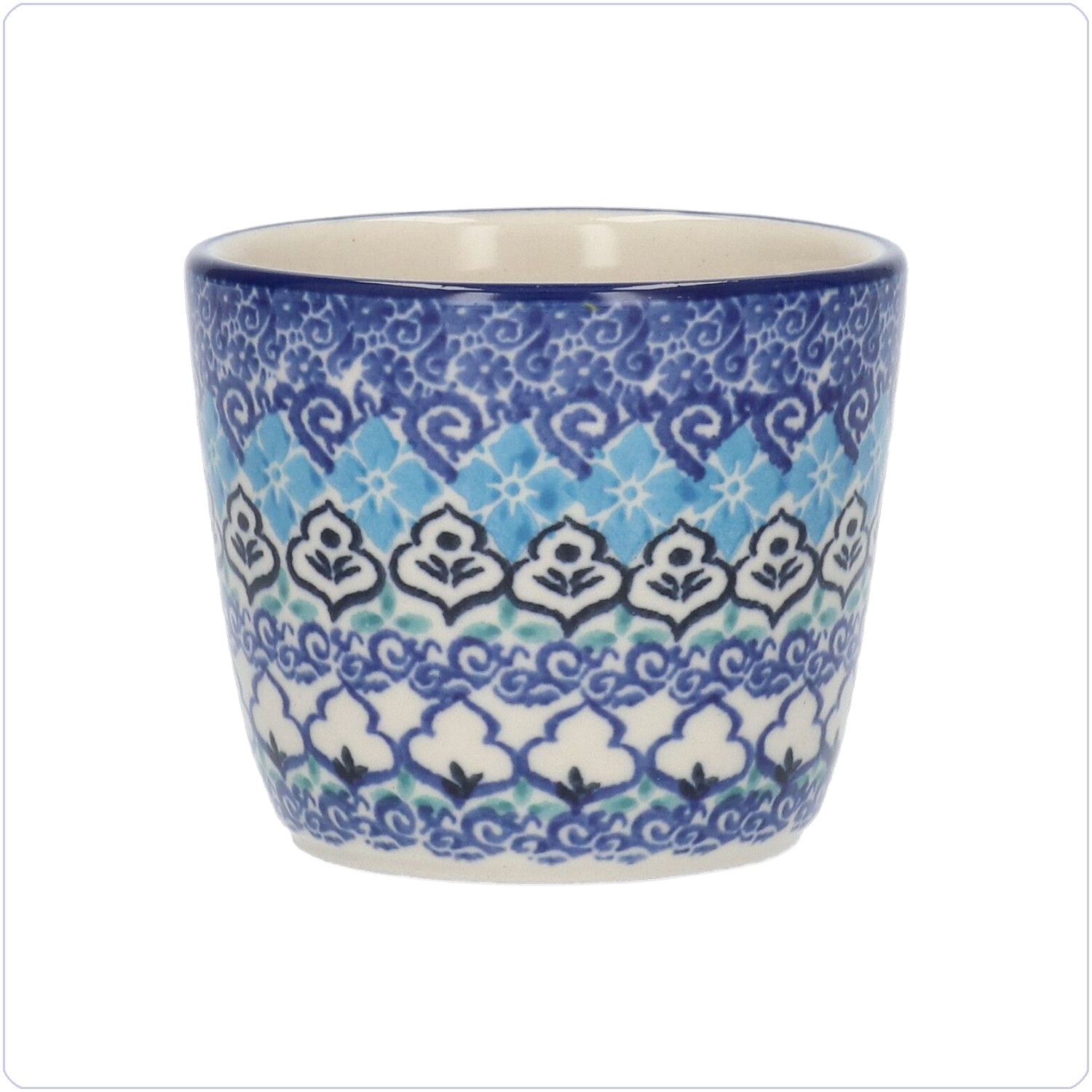 Bunzlau Tumbler S - 190ml (2289) - Porto (3403)