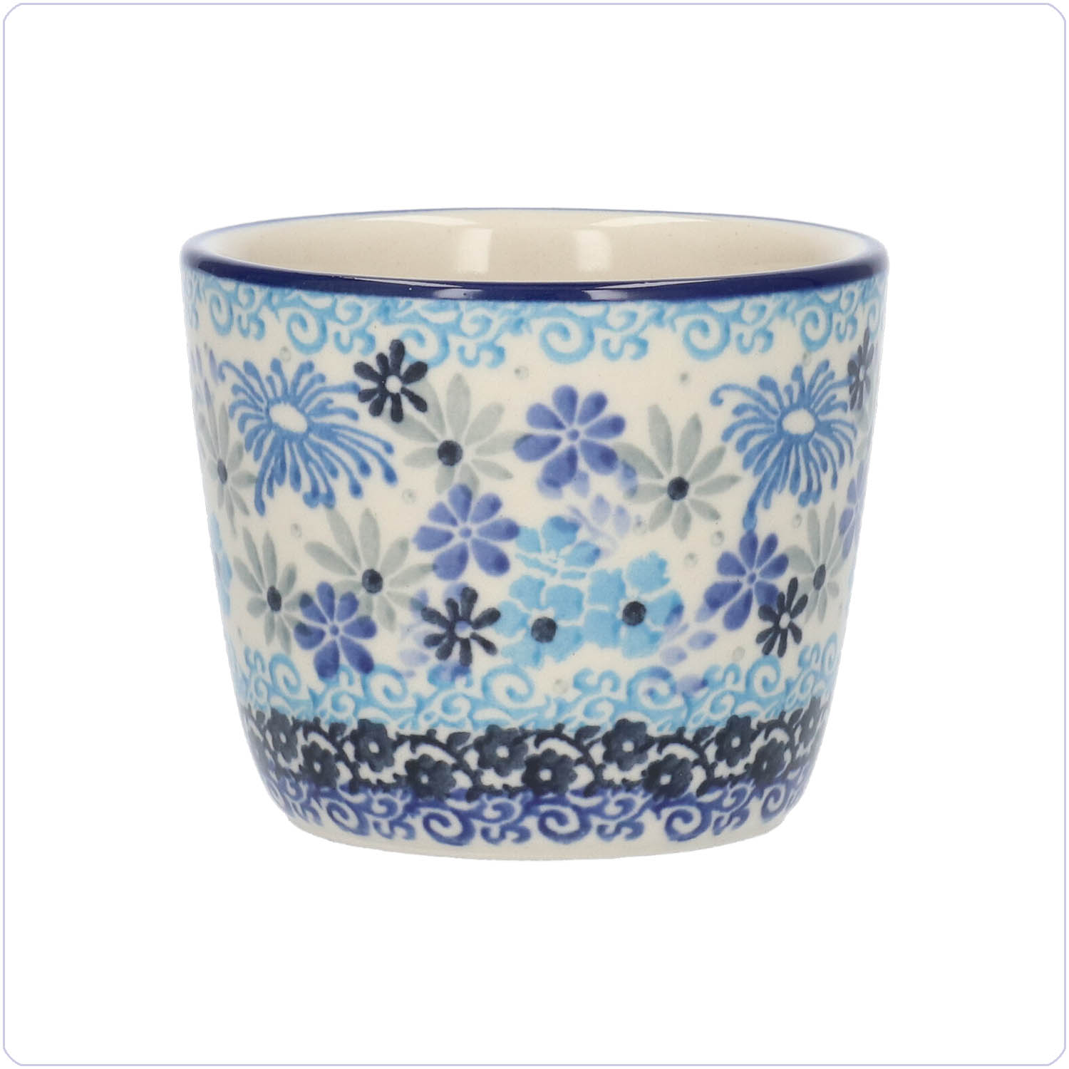 Bunzlau Tumbler S - 190ml (2289) - Little Meadow (3503)