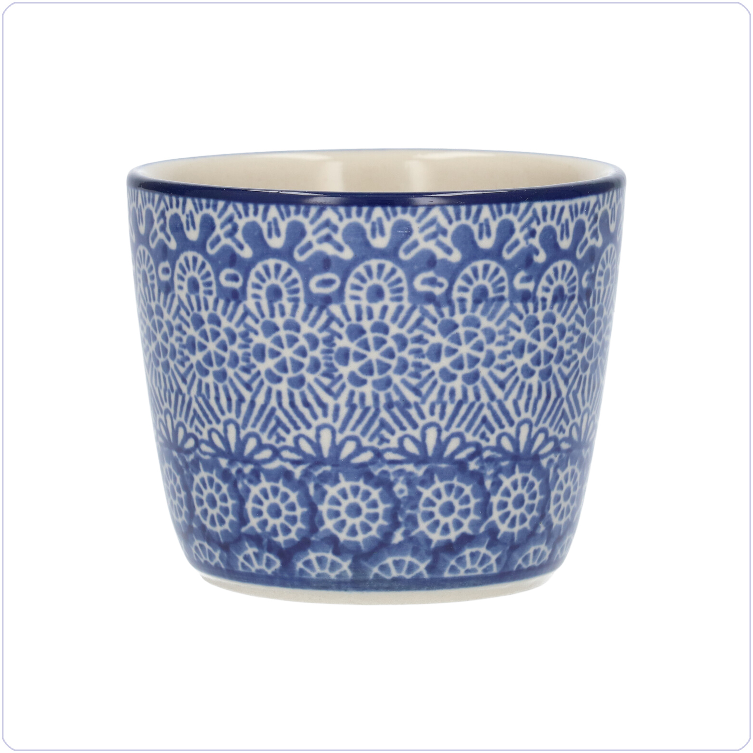 Bunzlau Tumbler S - 190ml (2289) - Lace (884)