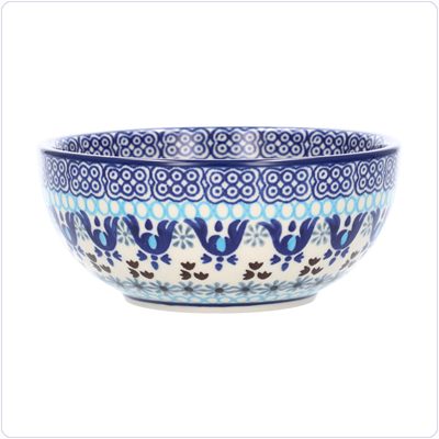 Bunzlau Rijstkom 500 ml Ø14 (2294) - Marrakesh (1026)