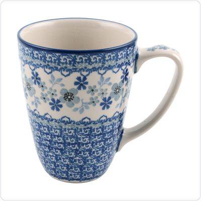 Bunzlau Mok met oor 300ml (2305) - Harmony (2333)