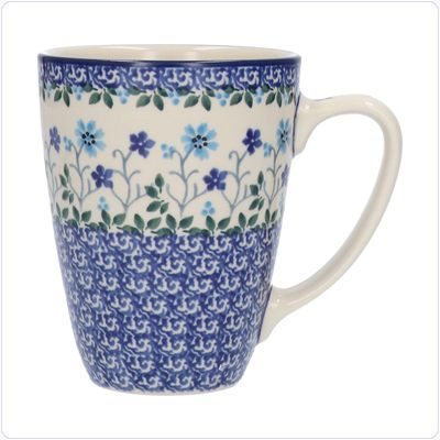 Bunzlau Mok met oor 300ml (2305) - Spring Hill (2785)