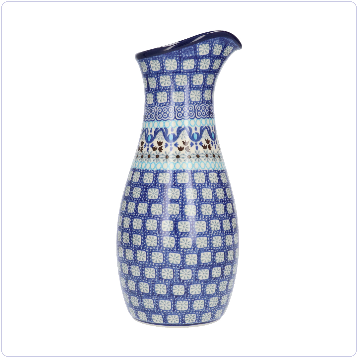 Bunzlau Karaf 1320 ml (2318) - Marrakesh (1026)