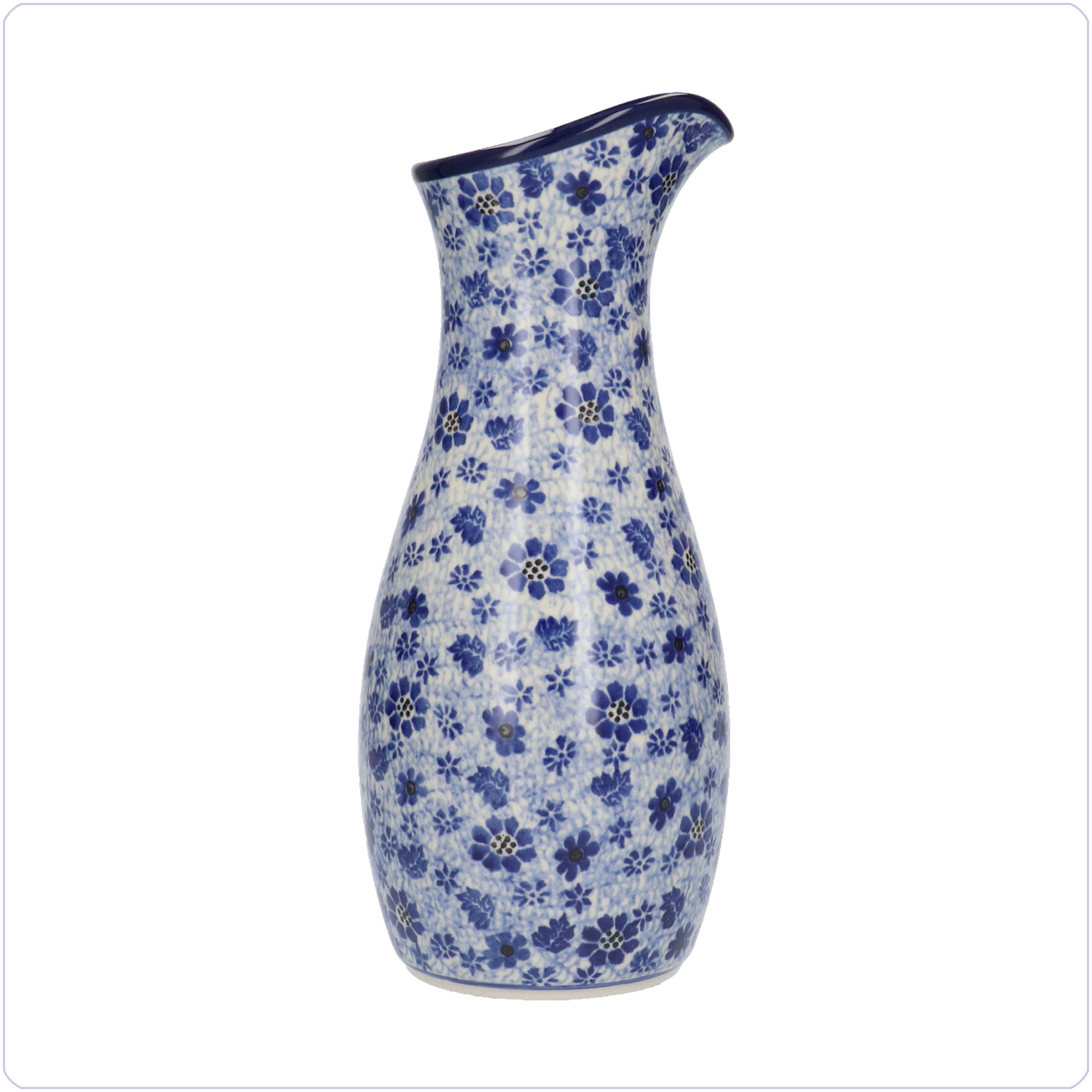 Bunzlau Karaf 1320 ml (2318) - Dragonfly (1443)