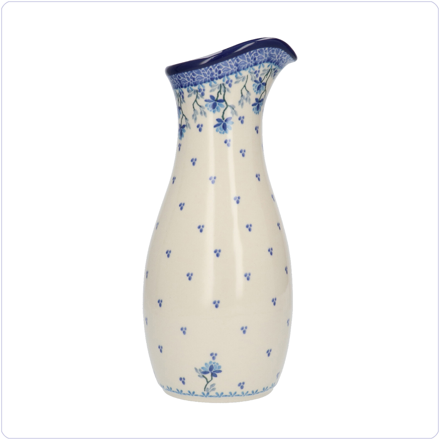 Bunzlau Karaf 1320 ml (2318) - Daydream (2524)
