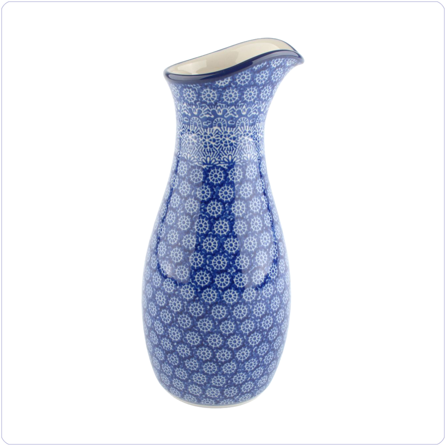 Bunzlau Karaf 1320 ml (2318) - Lace (884)