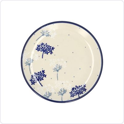 Bunzlau Cakebordje Ø12cm (2321) - Felicity (2788)