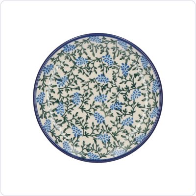 Bunzlau Cakebordje Ø12cm (2321) - Sweetheart (2859)