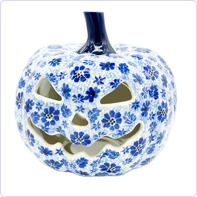 Bunzlau Pompoen Halloween (2340) - Dragonfly (1443)